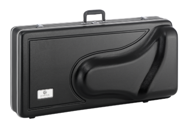 B-Marching Euphonium JUPITER JEP5070S mit Koffer